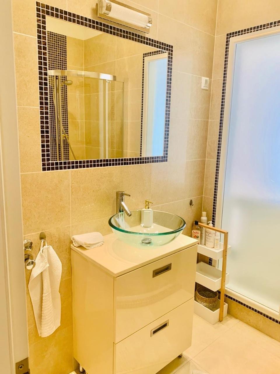 Apartamento Sundeluxe & Balcony *